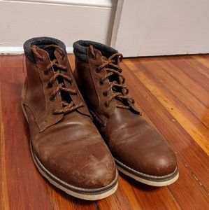 Crevo men's boots Javiar.